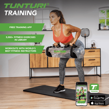 Aquabag fitness - 20kg