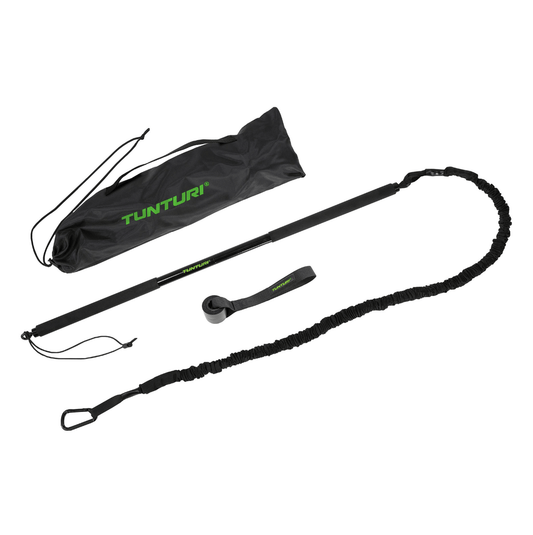Resistance Trainer