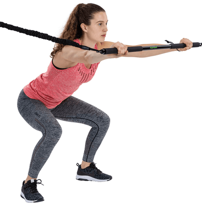 Resistance Trainer