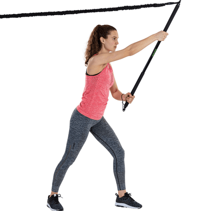 Resistance Trainer