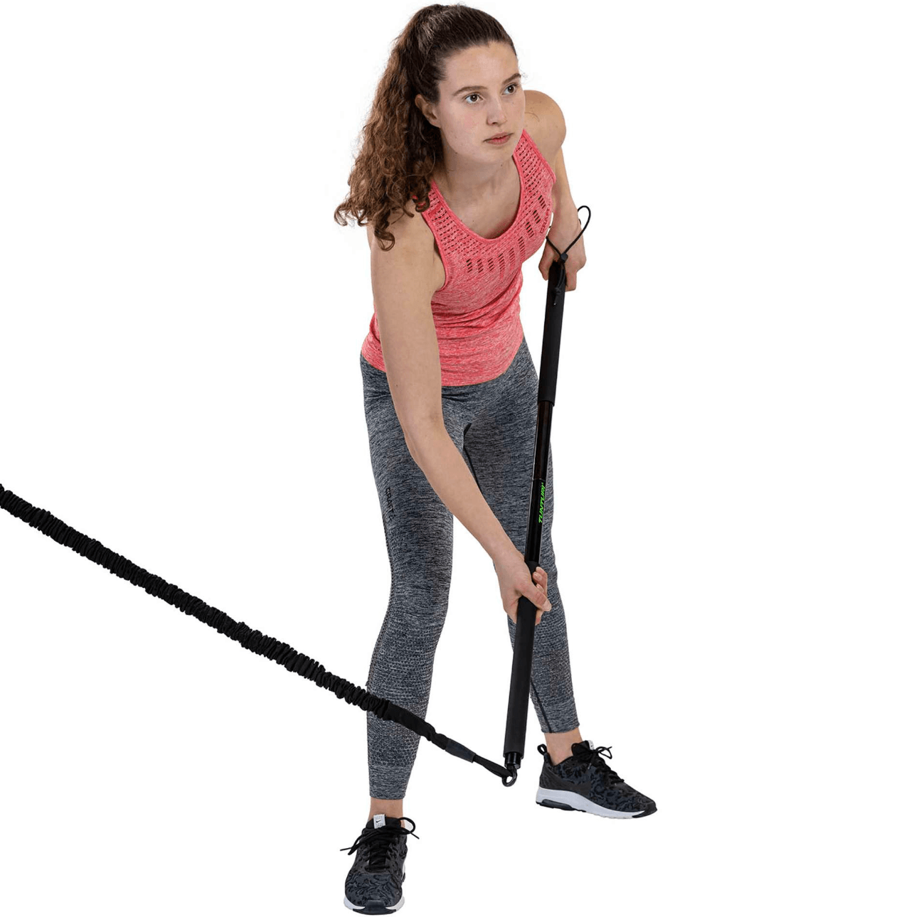 Resistance Trainer