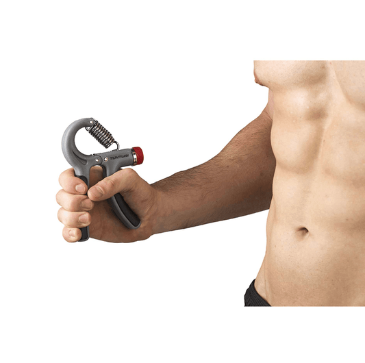 Adjustable Handgrip