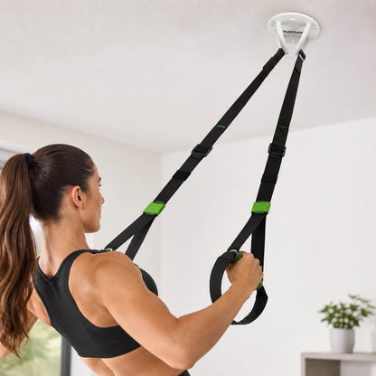 Suspension Trainer Mount