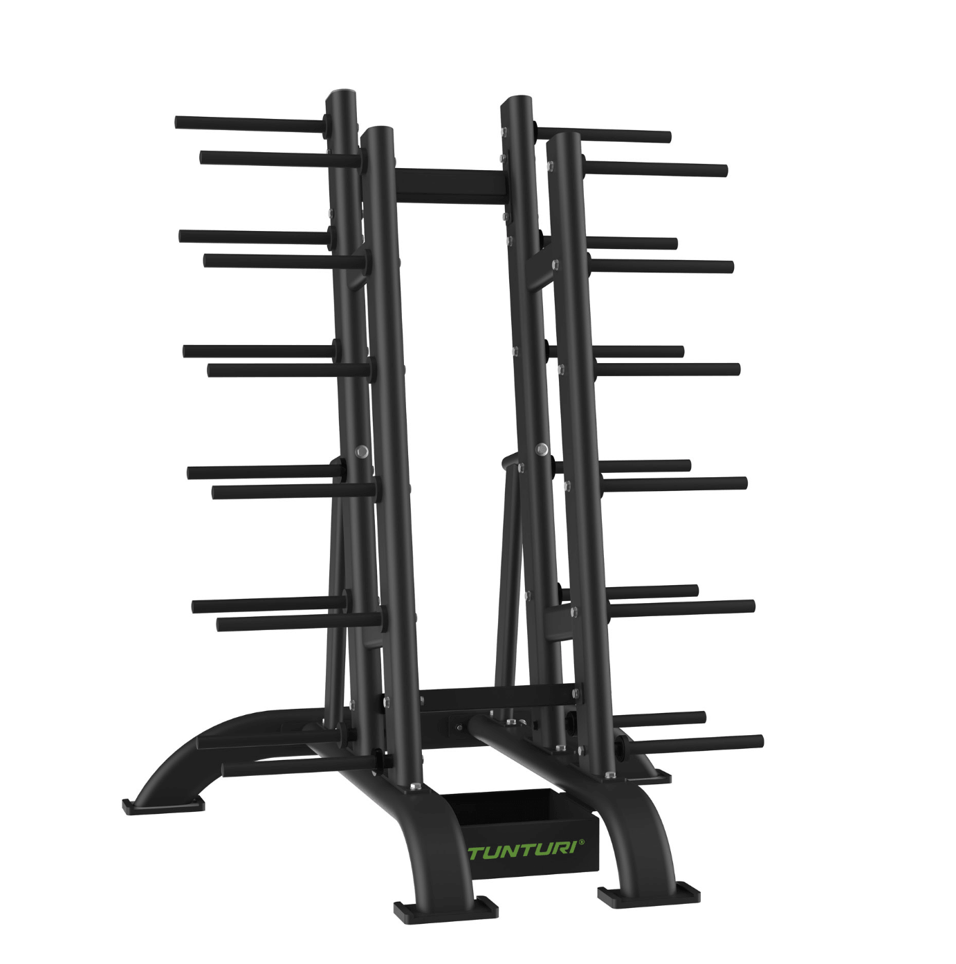 Pro Aerobic Pump Set Weight Rack