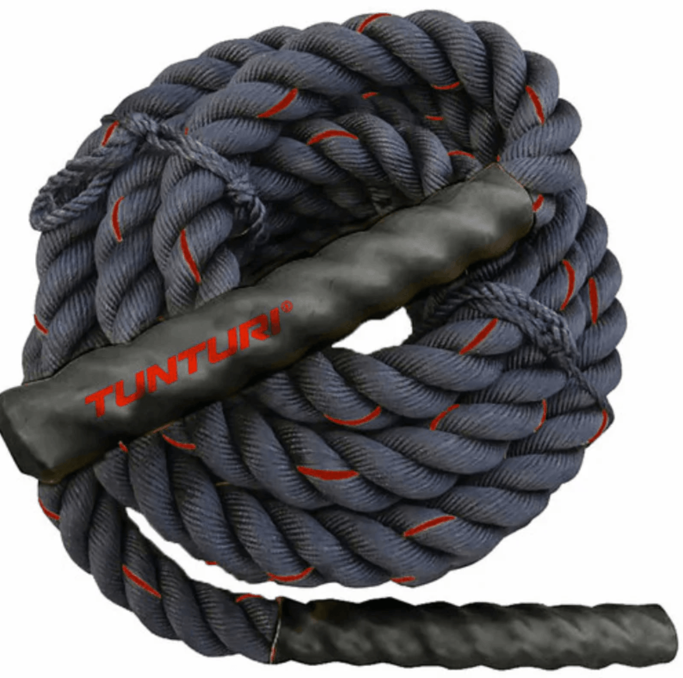 Pro Battle Rope With Protection