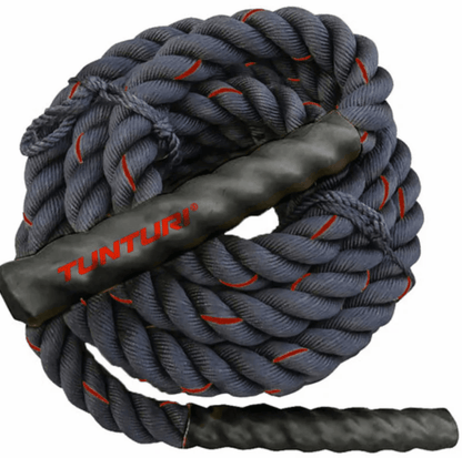 Pro Battle Rope With Protection
