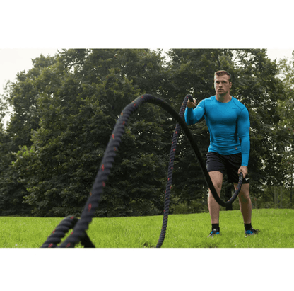 Pro Battle Rope With Protection