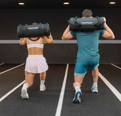 Platinum Strength Bag