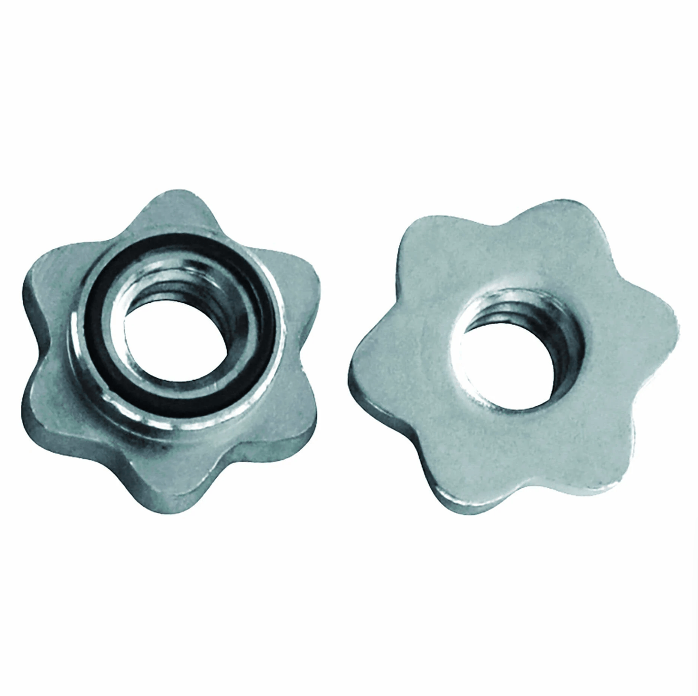 Screw Collars, Pair