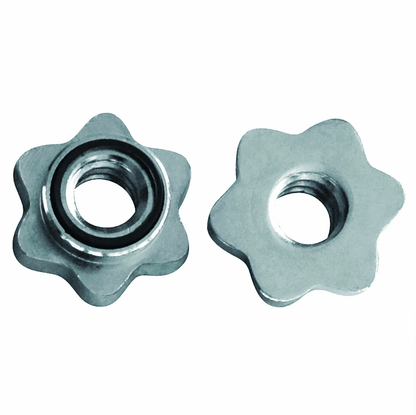 Screw Collars, Pair