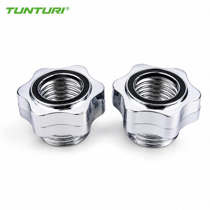 Screw Collars, Pair