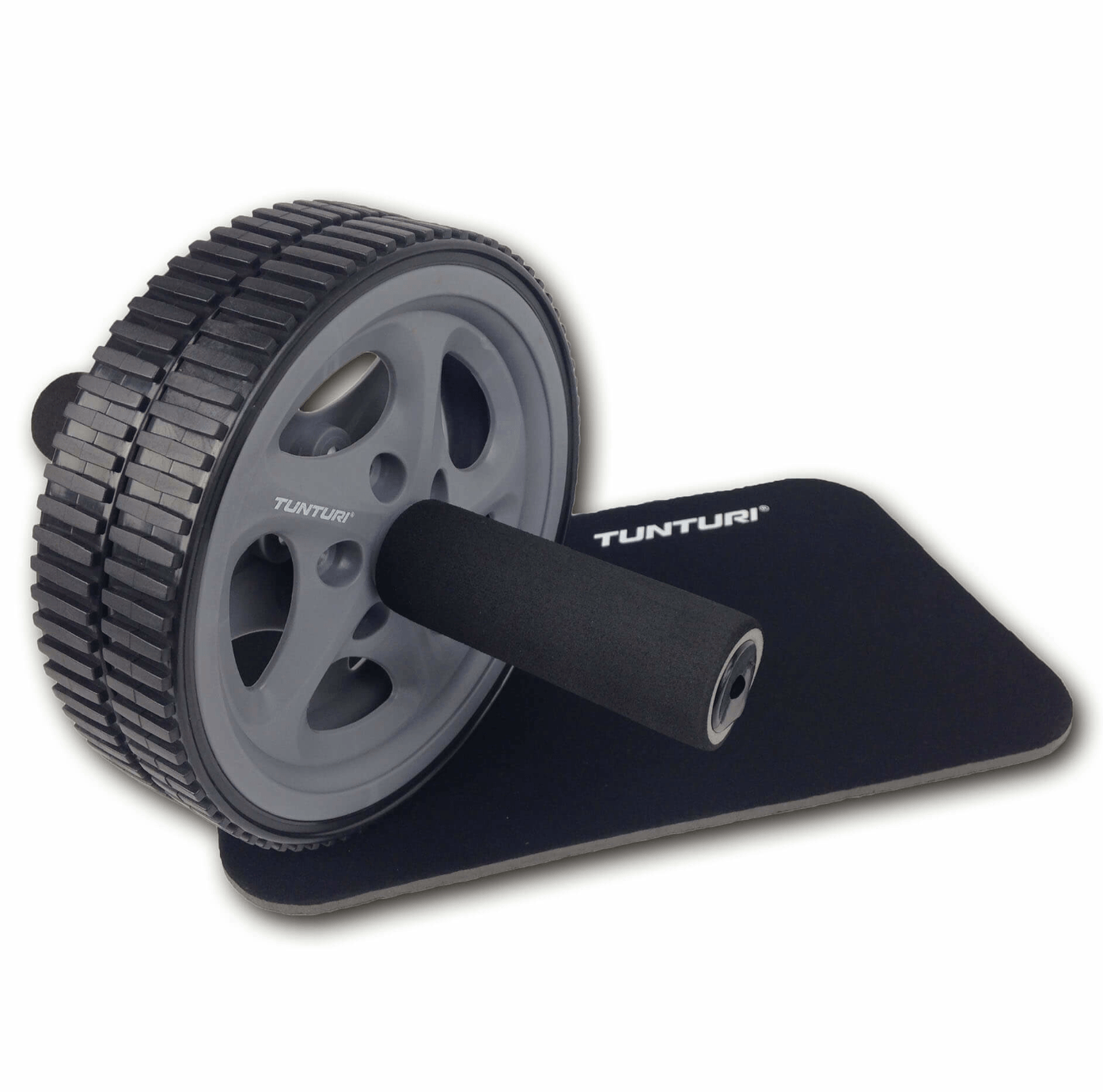 Exercise Wheel Deluxe