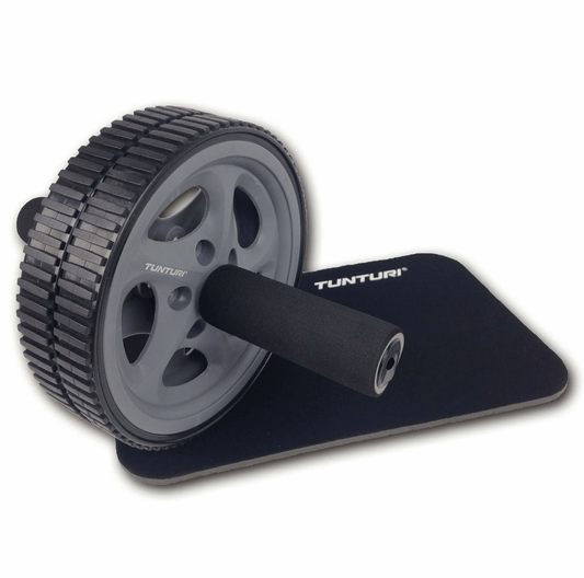 Exercise Wheel Deluxe