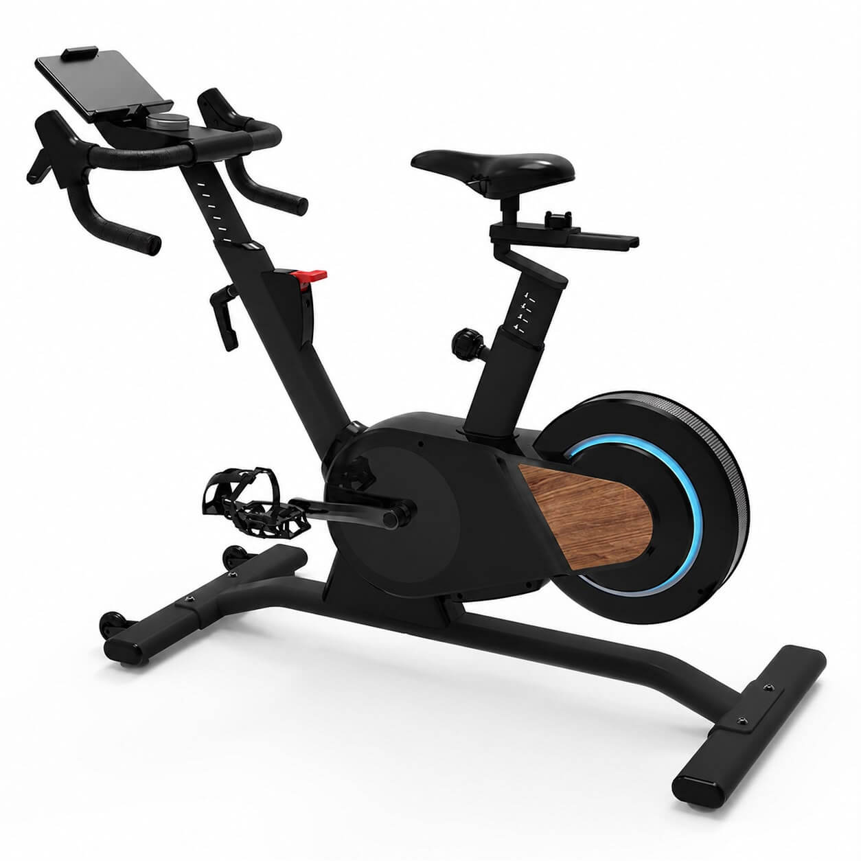 Vertex Watt Bike