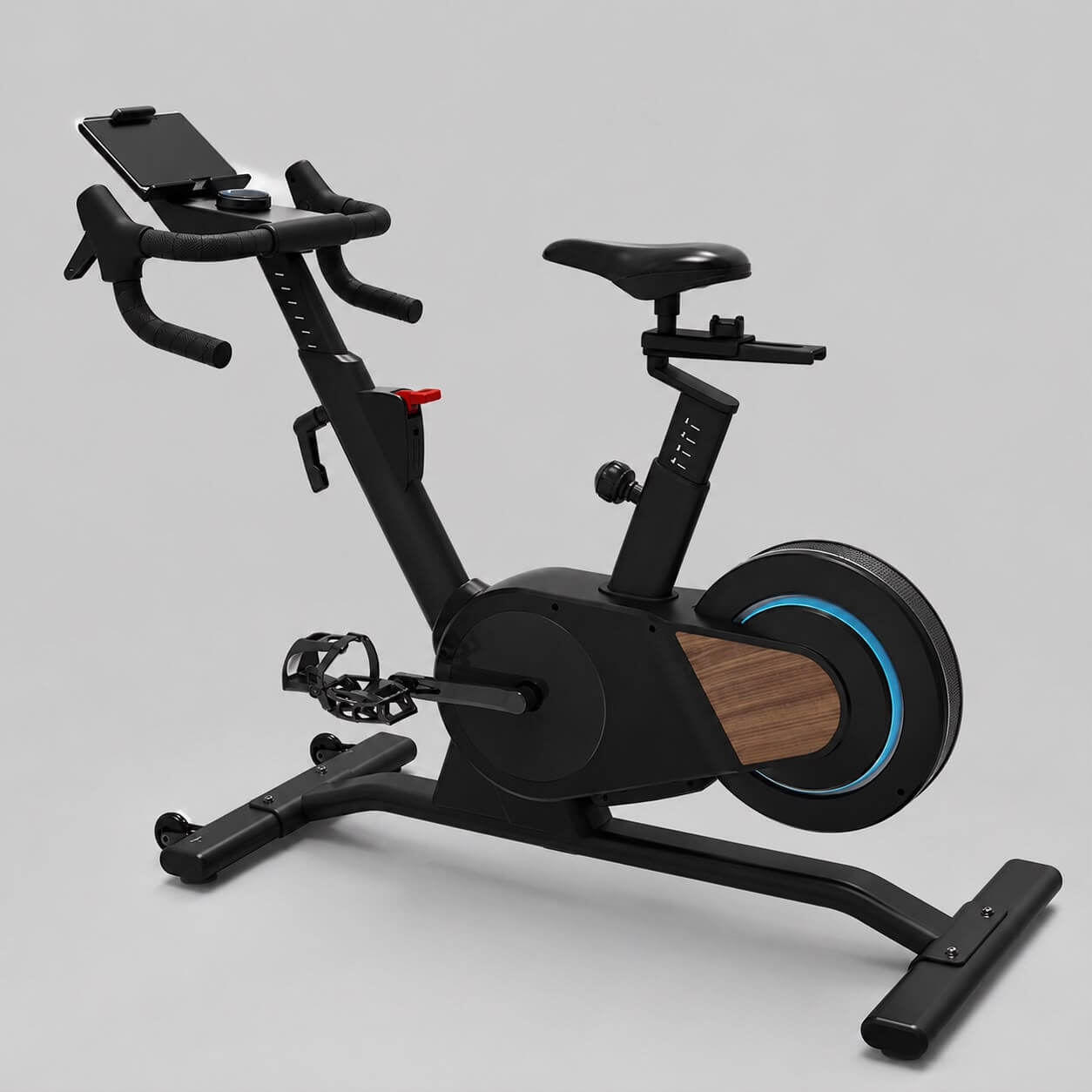 Vertex Watt Bike