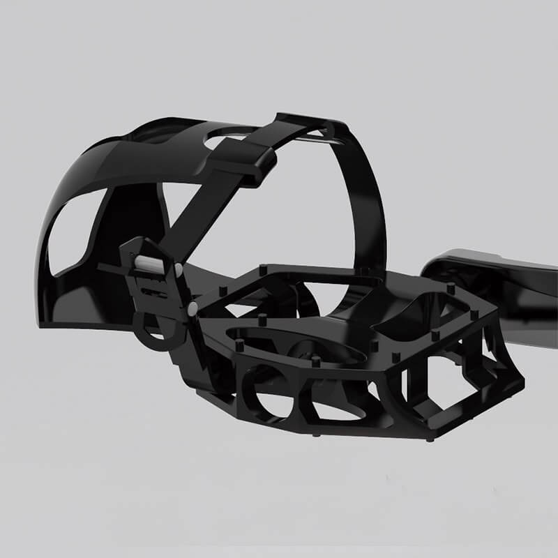 Vertex Watt Bike