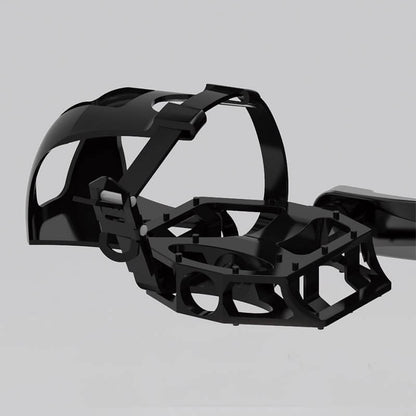 Vertex Watt Bike