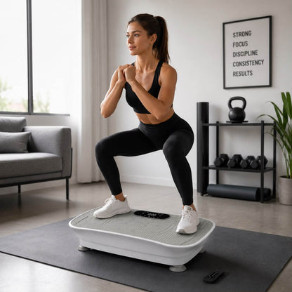 Vibration Plate