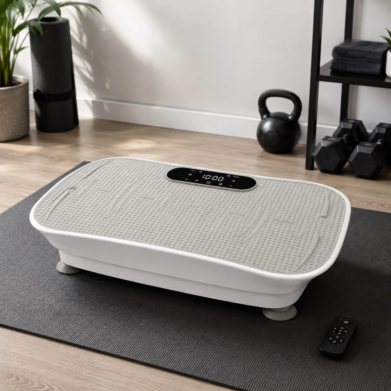 Vibration Plate