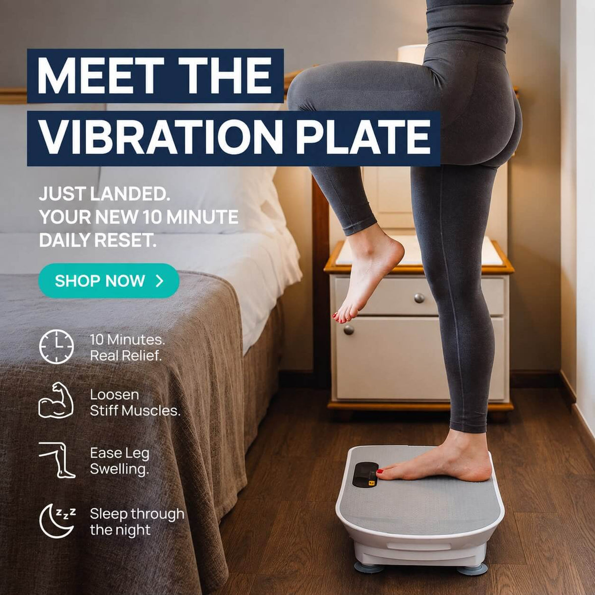 Vibration Plate
