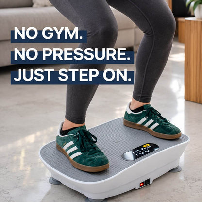 Vibration Plate