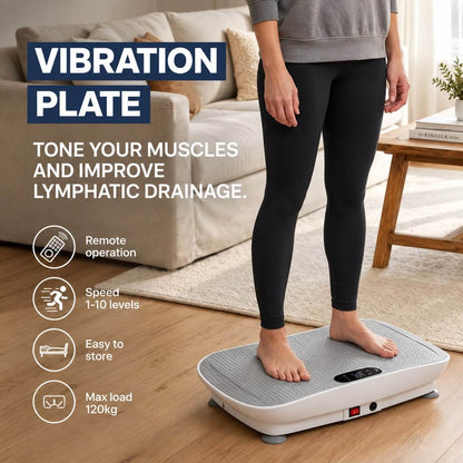 Vibration Plate