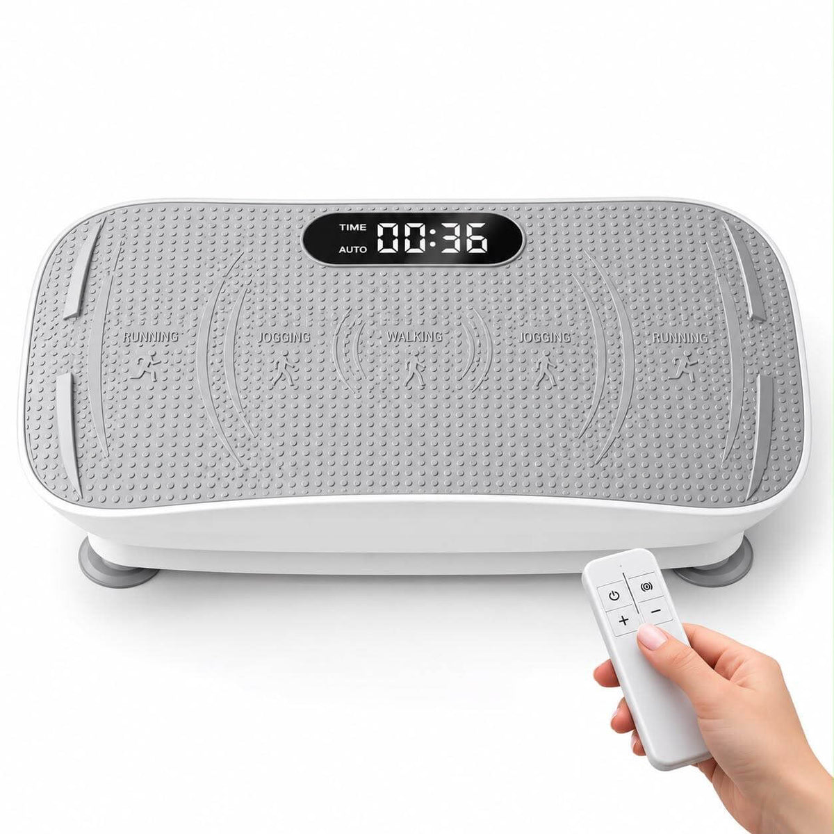 Vibration Plate