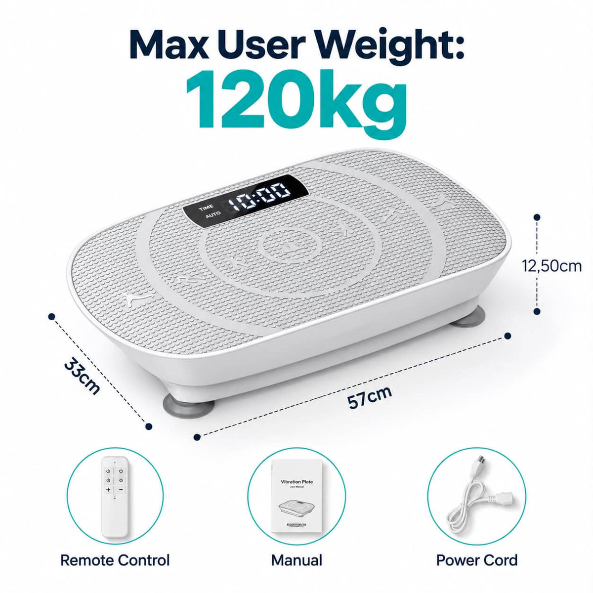 Vibration Plate