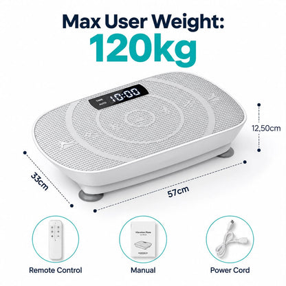 Vibration Plate