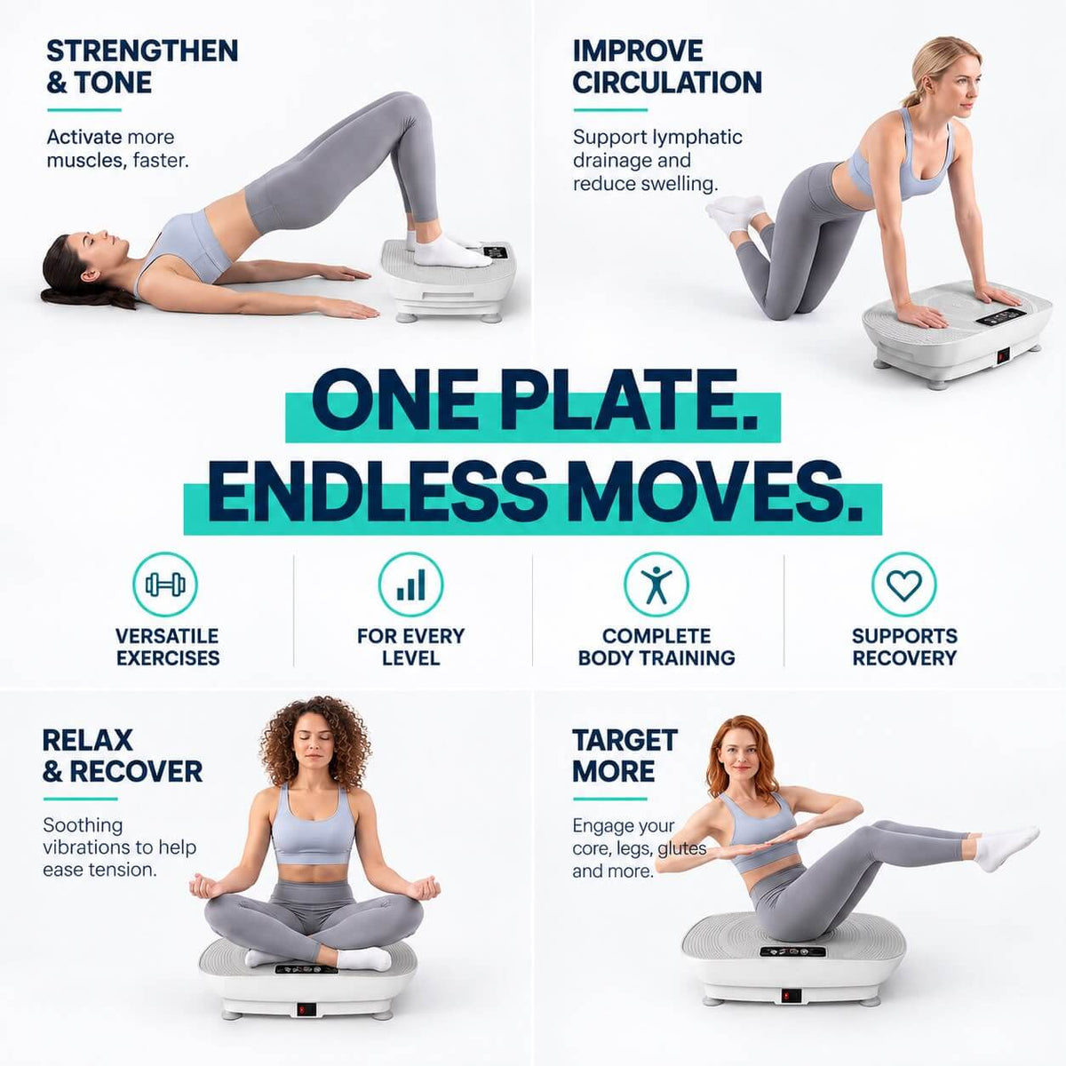 Vibration Plate