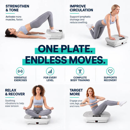 Vibration Plate