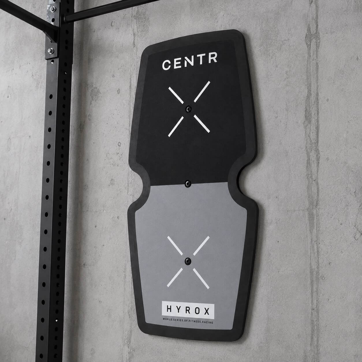 Wall Ball Target