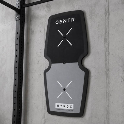 Wall Ball Target