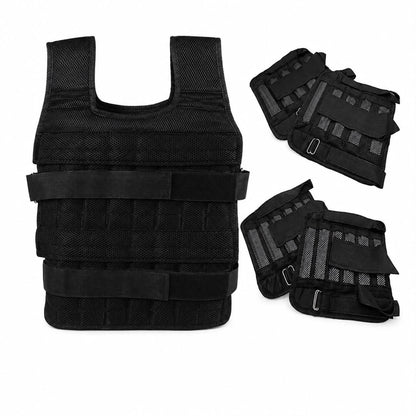 Weighted Vest
