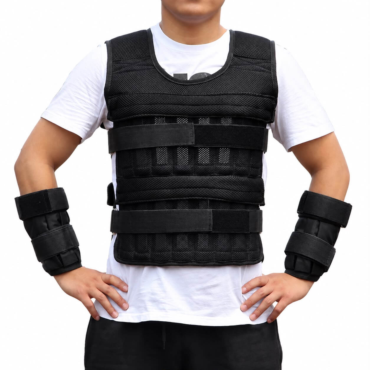 Weighted Vest