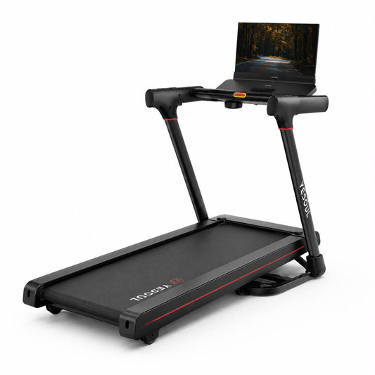T3 Plus Smart Treadmill