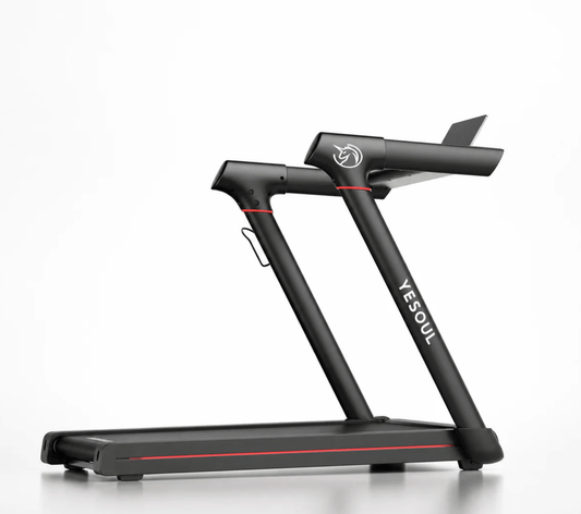 T3 Treadmill
