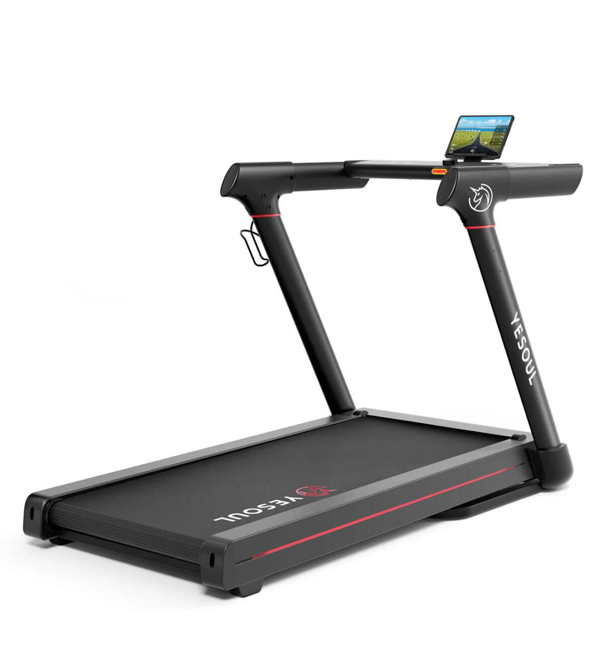 T3 Treadmill