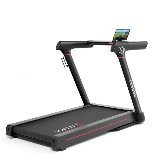 T3 Treadmill