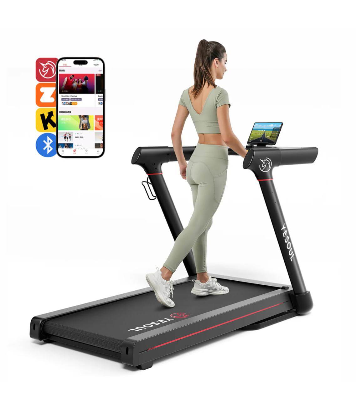 T3 Treadmill