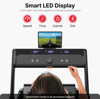 T3 Treadmill