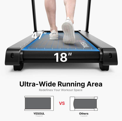 T3 Treadmill