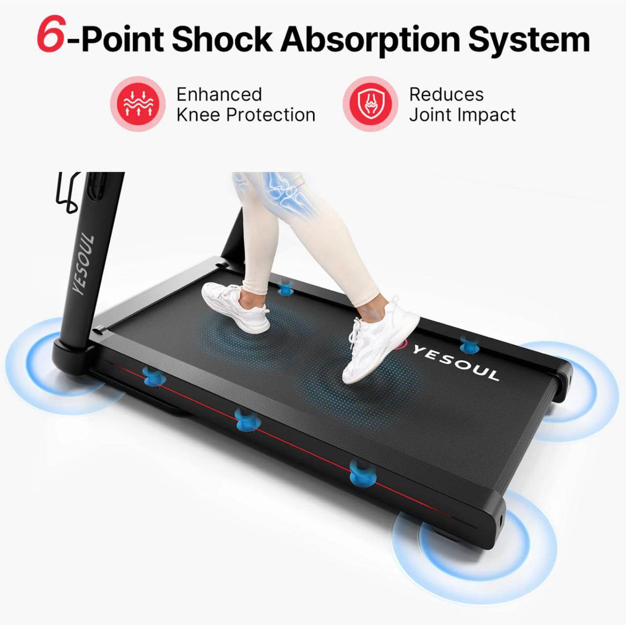 T3 Treadmill