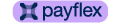 Pay with any Visa or Mastercard