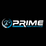 Prime Performance Brand logo